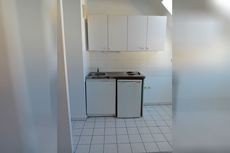  appartement brie-comte-robert 77170
