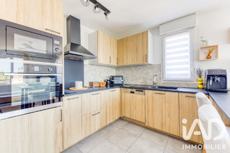  appartement brie-comte-robert 77170