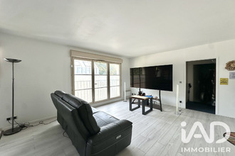  appartement brie-comte-robert 77170
