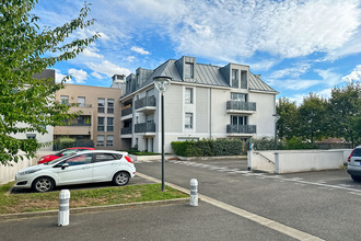  appartement brie-comte-robert 77170