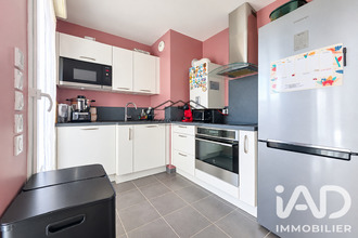  appartement brie-comte-robert 77170