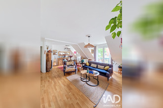  appartement brie-comte-robert 77170