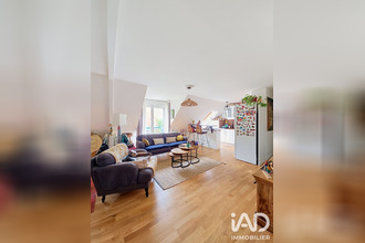  appartement brie-comte-robert 77170