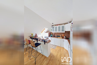  appartement brie-comte-robert 77170