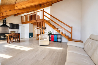  appartement brie-comte-robert 77170