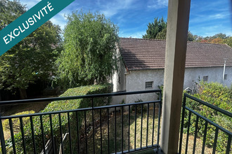  appartement brie-comte-robert 77170