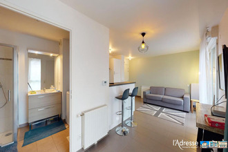  appartement brie-comte-robert 77170