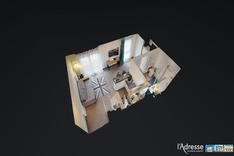  appartement brie-comte-robert 77170