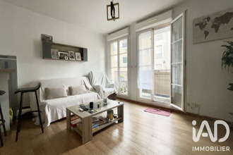  appartement brie-comte-robert 77170