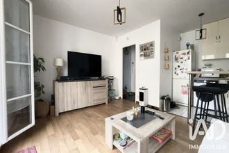  appartement brie-comte-robert 77170