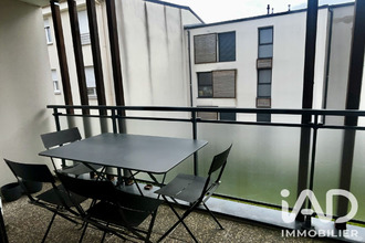  appartement brie-comte-robert 77170