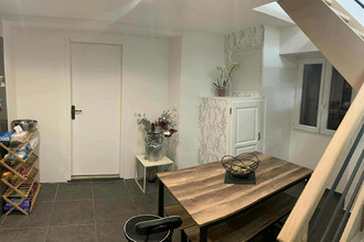  appartement brie-et-angonnes 38320