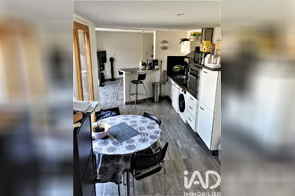  appartement brie-et-angonnes 38320