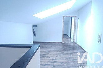  appartement brie-et-angonnes 38320