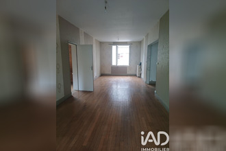  appartement brienne-le-chateau 10500