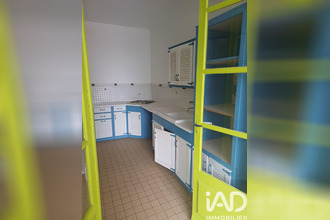  appartement brienne-le-chateau 10500