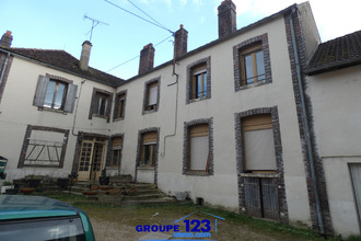  appartement brienon-sur-armancon 89210