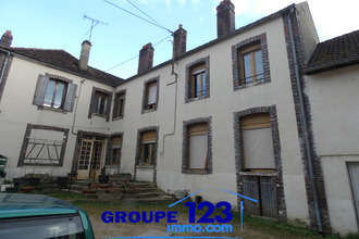  appartement brienon-sur-armancon 89210