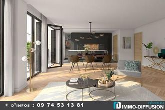  appartement brignais 69530