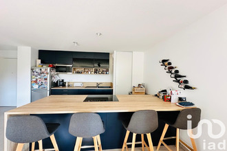  appartement brignais 69530