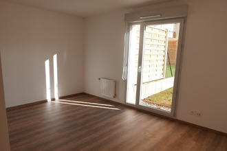  appartement brignais 69530