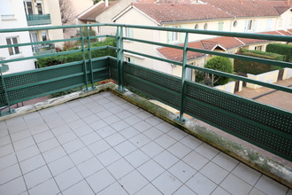  appartement brignais 69530