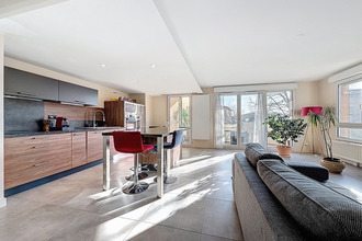  appartement brignais 69530