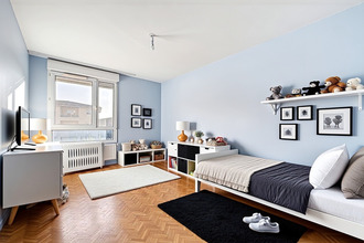  appartement brignais 69530