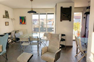  appartement brignais 69530