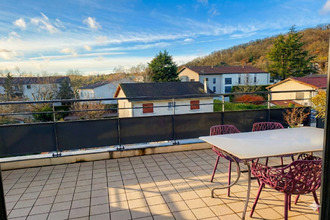  appartement brignais 69530