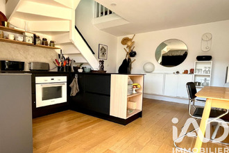  appartement brignais 69530