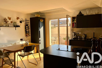  appartement brignais 69530