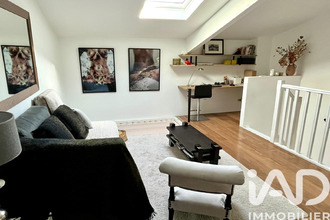  appartement brignais 69530