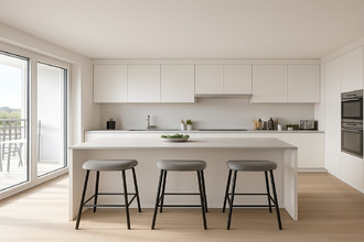  appartement brignais 69530