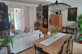  appartement brignais 69530