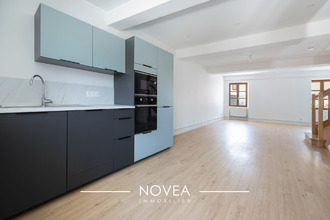  appartement brignais 69530