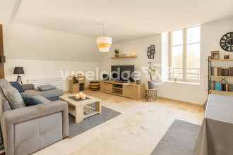  appartement brignancourt 95640