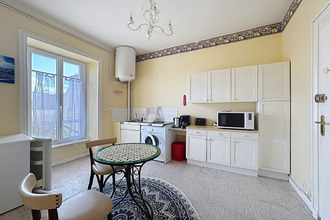  appartement brignogan-plage 29890