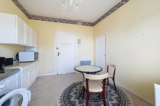  appartement brignogan-plage 29890