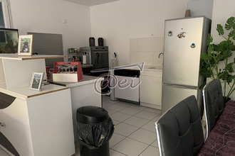  appartement brignoles 83170