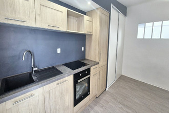  appartement brignoles 83170