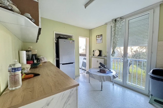  appartement brignoles 83170