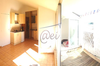  appartement brignoles 83170
