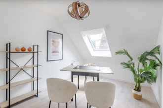  appartement brignoles 83170