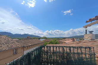  appartement brignoles 83170