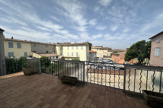  appartement brignoles 83170