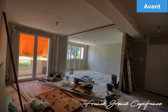  appartement brignoles 83170