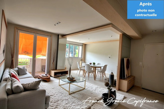  appartement brignoles 83170