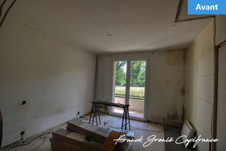  appartement brignoles 83170