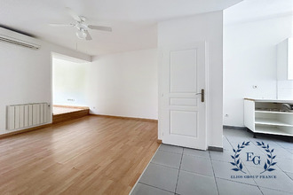  appartement brignoles 83170